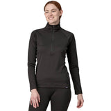 Patagonia Capilene Midweight Zip Neck Women's