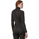 Patagonia Capilene Midweight Zip Neck Women's