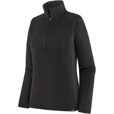 Patagonia Capilene Midweight Zip Neck Women's