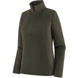 Patagonia Capilene Midweight Zip Neck Women's