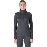 Patagonia Capilene Midweight Zip Neck Women's