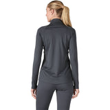 Patagonia Capilene Midweight Zip Neck Women's
