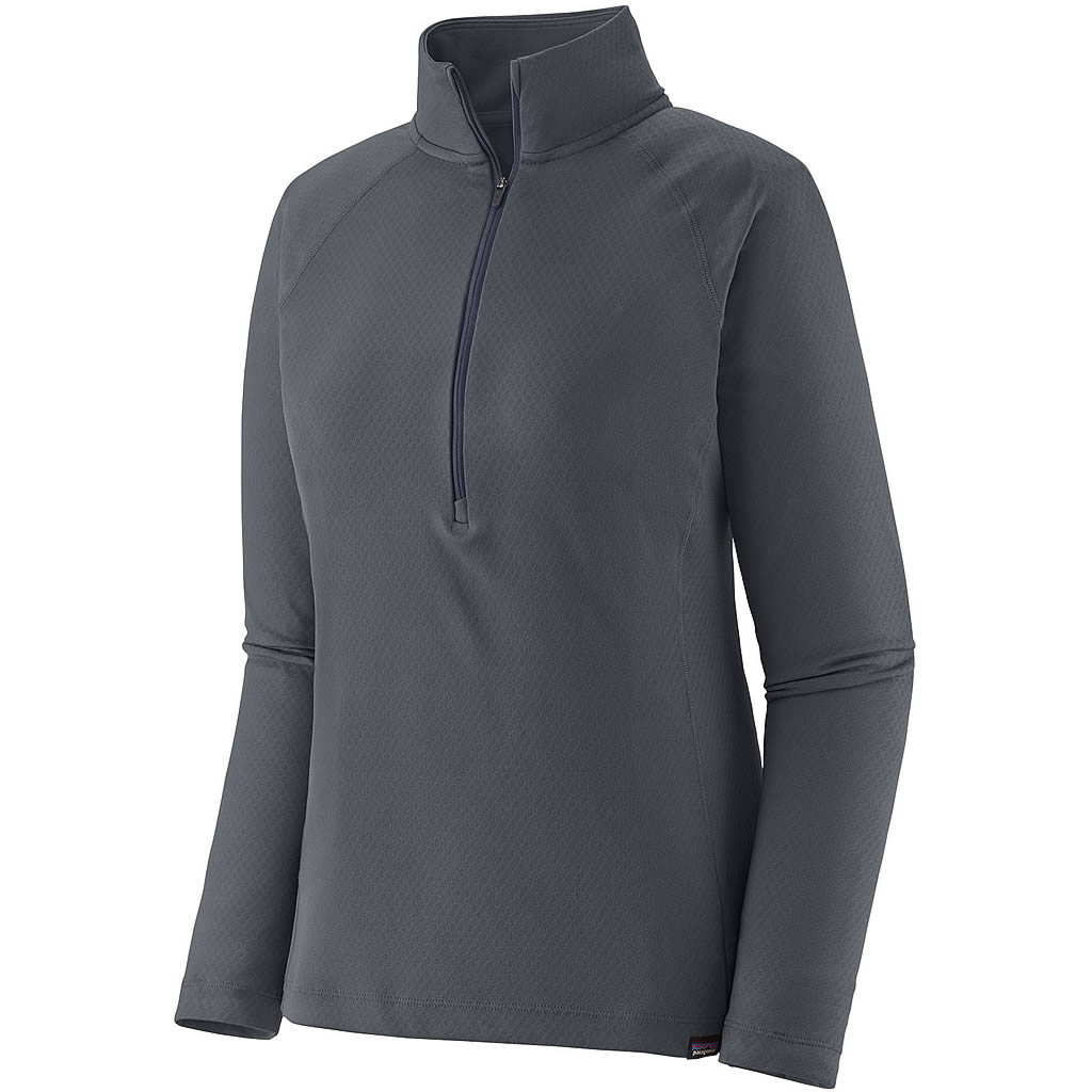 Patagonia Capilene Midweight Zip Neck Women's