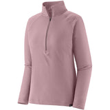 Patagonia Capilene Midweight Zip Neck Women's
