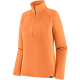 Patagonia Capilene Midweight Zip Neck Women's
