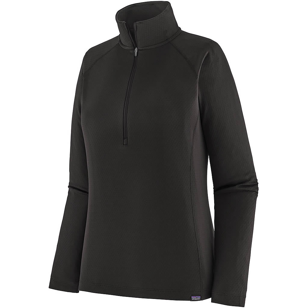 Patagonia Capilene Midweight Zip Neck Women's