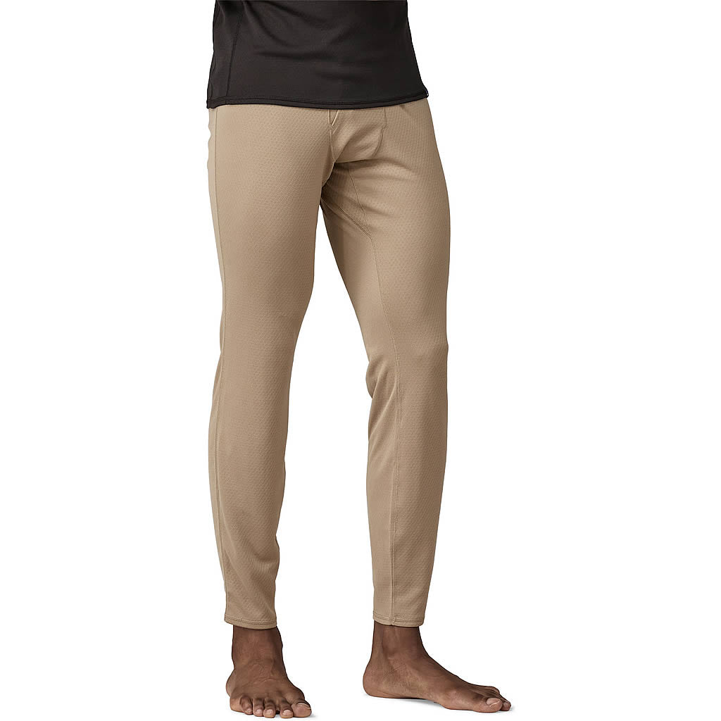 Patagonia Capilene Midweight Bottoms Men's