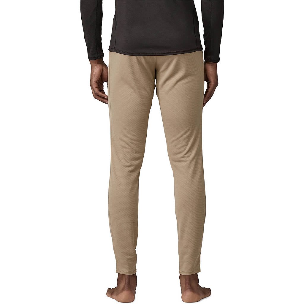 Patagonia Capilene Midweight Bottoms Men's