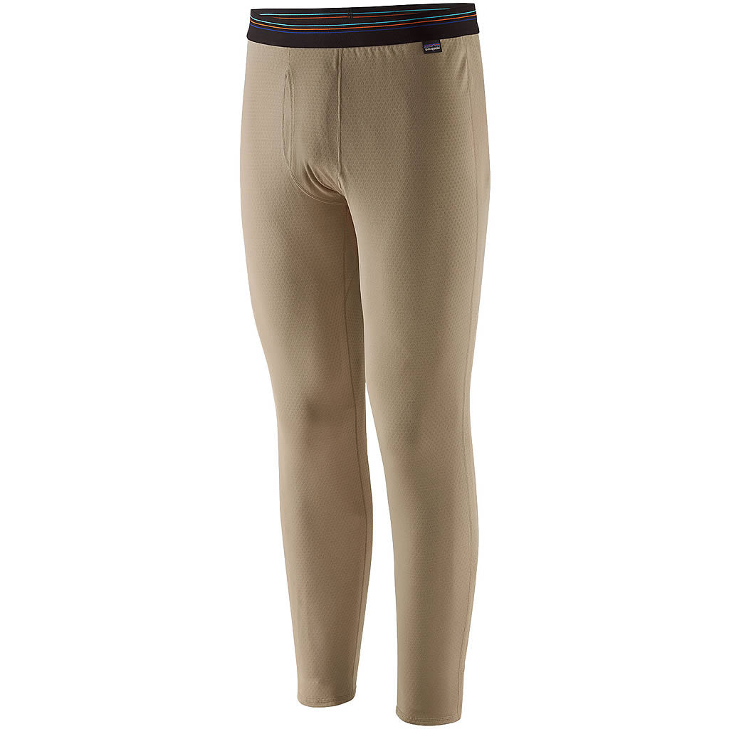 Patagonia Capilene Midweight Bottoms Men's