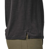Men's Long-Sleeved Capilene Cool Merino Shirt