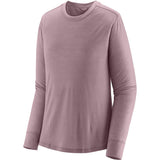 Patagonia Long-Sleeved Capilene Cool Merino Shirt Women's