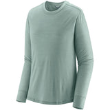 Patagonia Long-Sleeved Capilene Cool Merino Shirt Women's