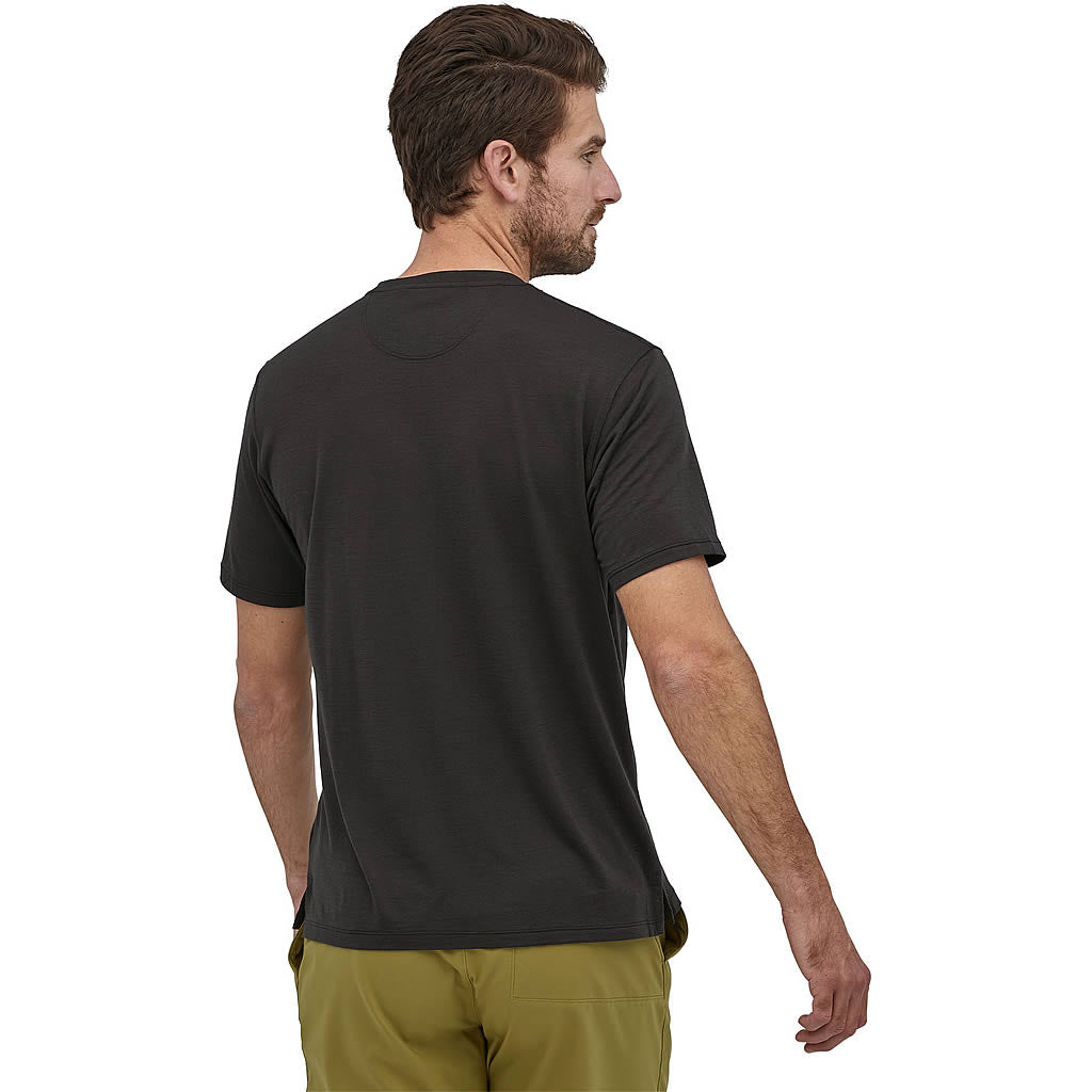 Patagonia Capilene Cool Merino Shirt Men's