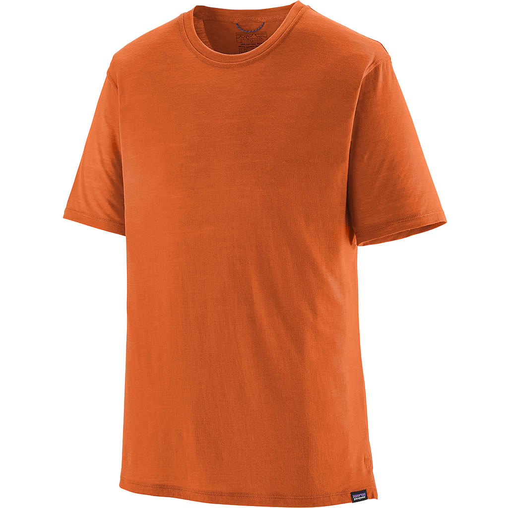 Patagonia Capilene Cool Merino Shirt Men's