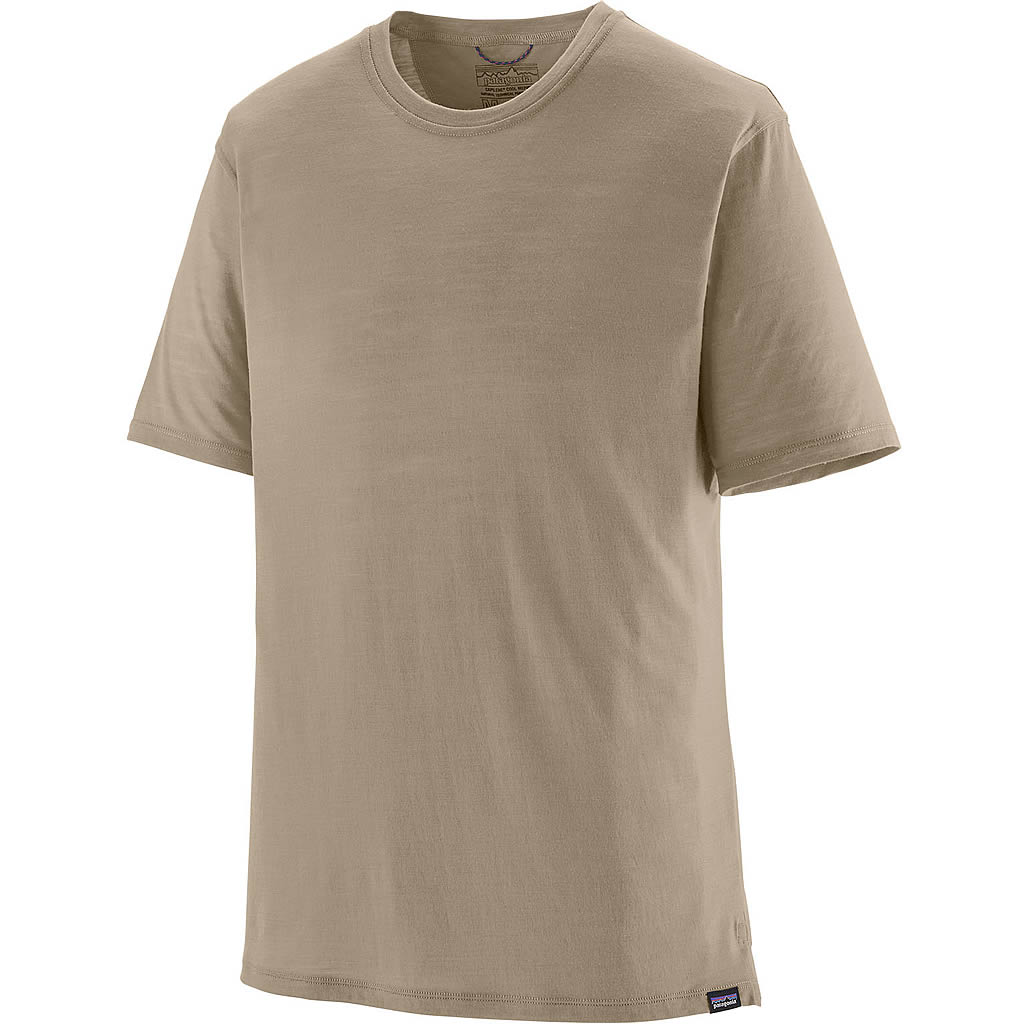 Patagonia Capilene Cool Merino Shirt Men's