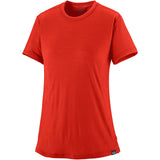 Patagonia Capilene Cool Merino Shirt Women's