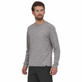 Patagonia Long-Sleeved Capilene Cool Daily Shirt Men's