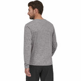 Patagonia Long-Sleeved Capilene Cool Daily Shirt Men's