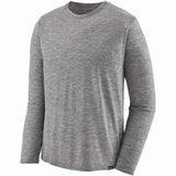 Patagonia Long-Sleeved Capilene Cool Daily Shirt Men's