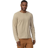 Patagonia Long-Sleeved Capilene Cool Daily Shirt Men's