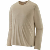 Patagonia Long-Sleeved Capilene Cool Daily Shirt Men's