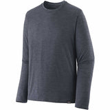 Patagonia Long-Sleeved Capilene Cool Daily Shirt Men's