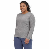 Patagonia Long-Sleeved Capilene Cool Daily Shirt Women's