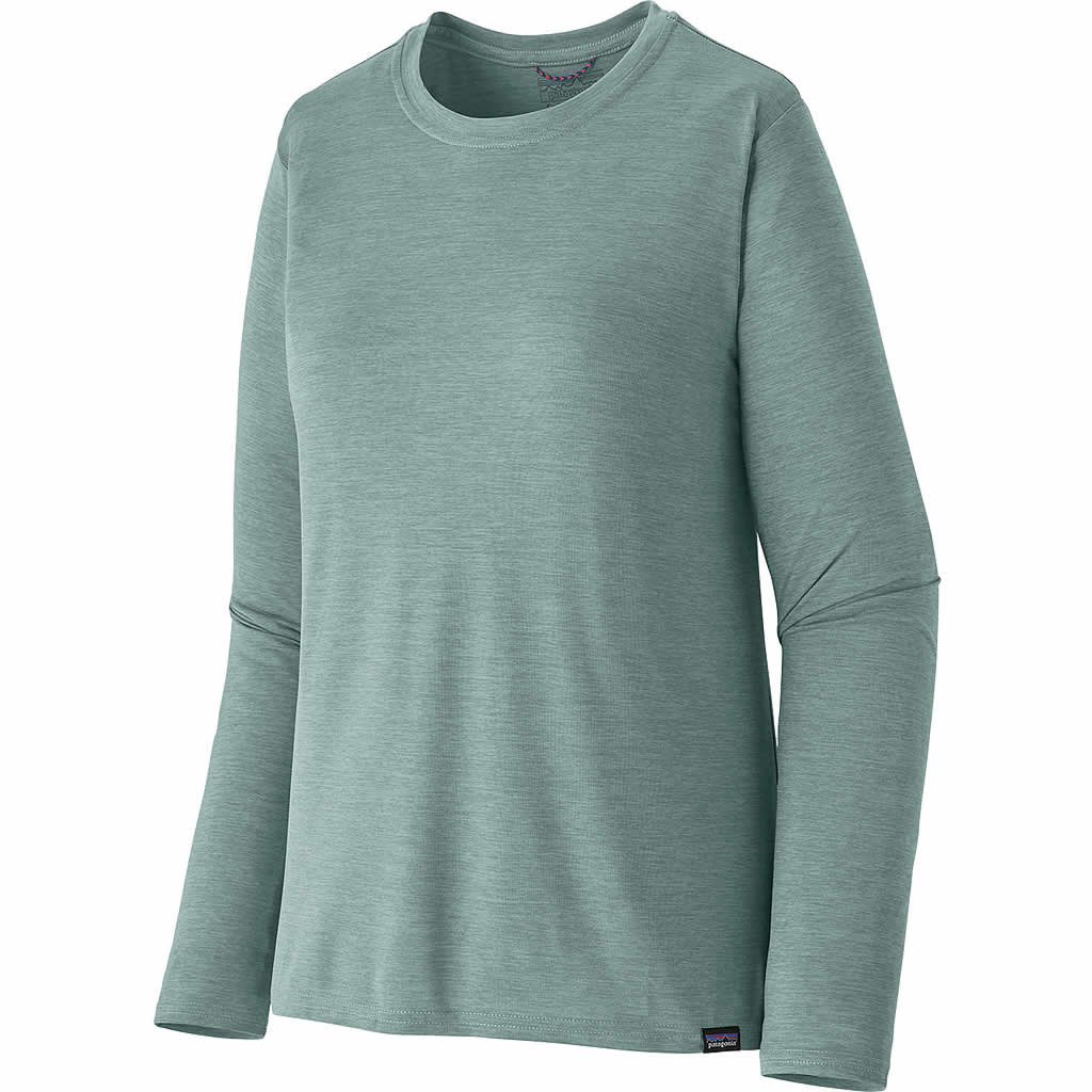 Patagonia Long-Sleeved Capilene Cool Daily Shirt Women's