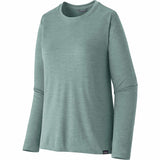 Patagonia Long-Sleeved Capilene Cool Daily Shirt Women's