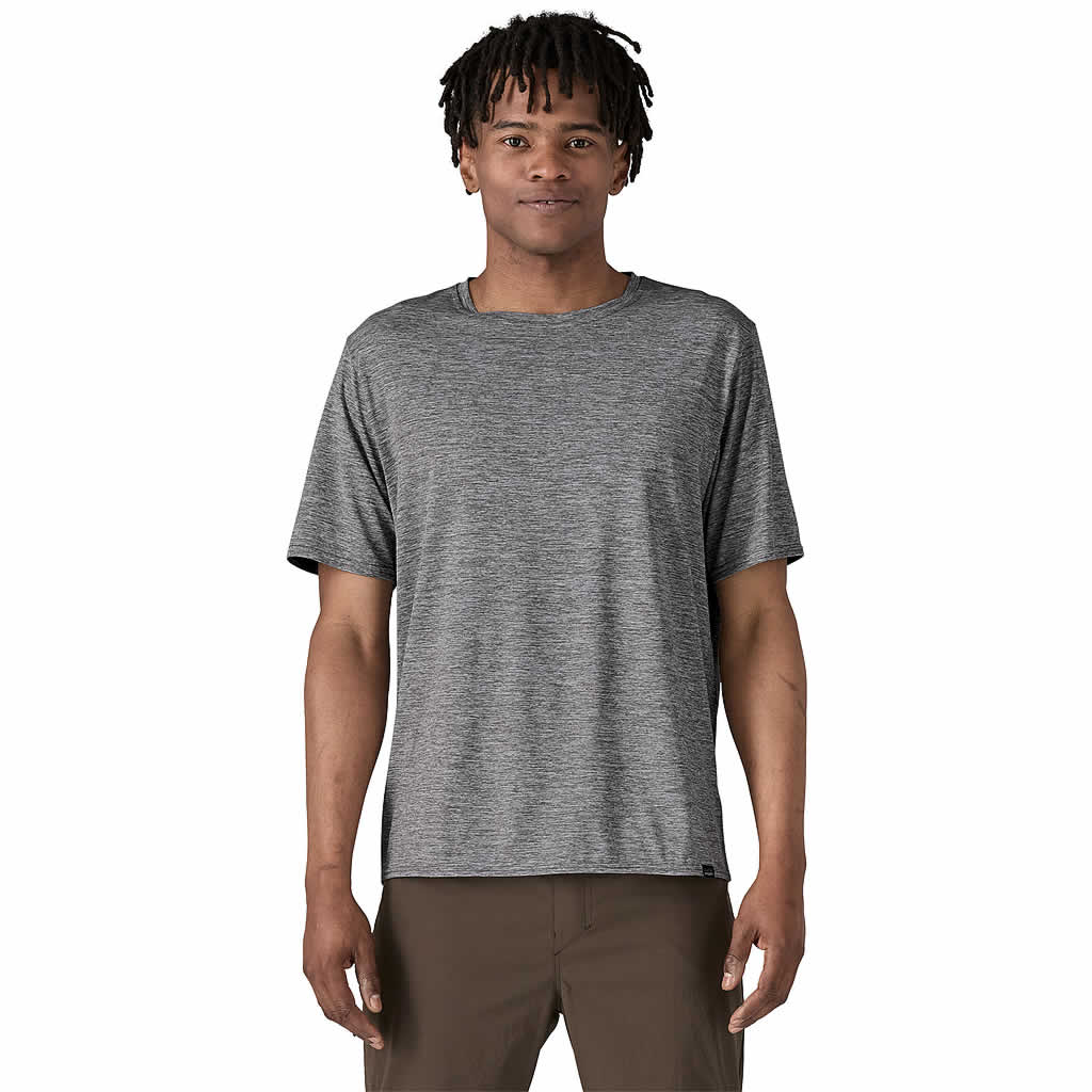 Patagonia Capilene Cool Daily Shirt Men's