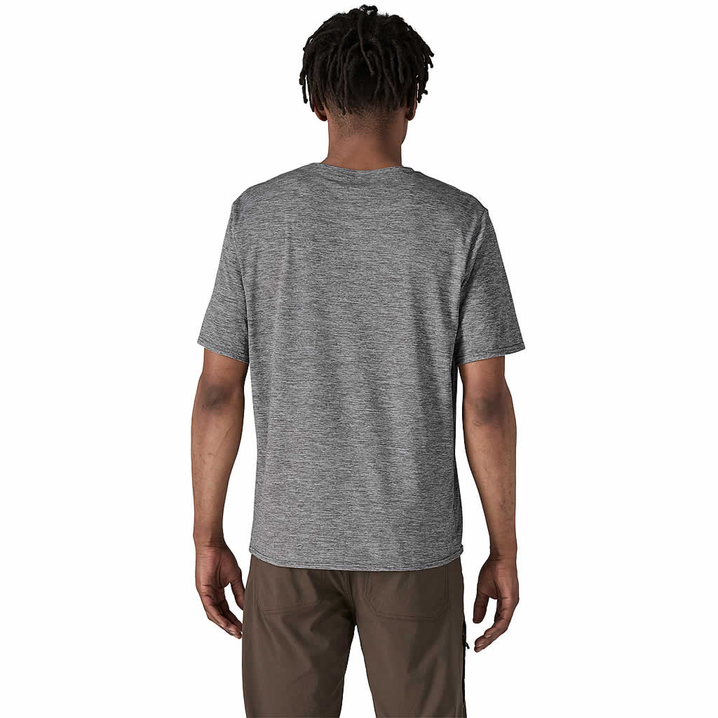Patagonia Capilene Cool Daily Shirt Men's