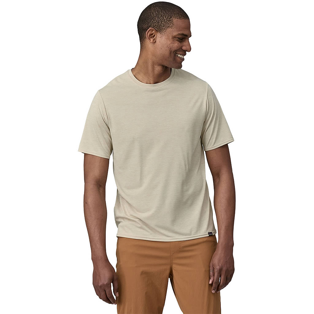 Patagonia Capilene Cool Daily Shirt Men's