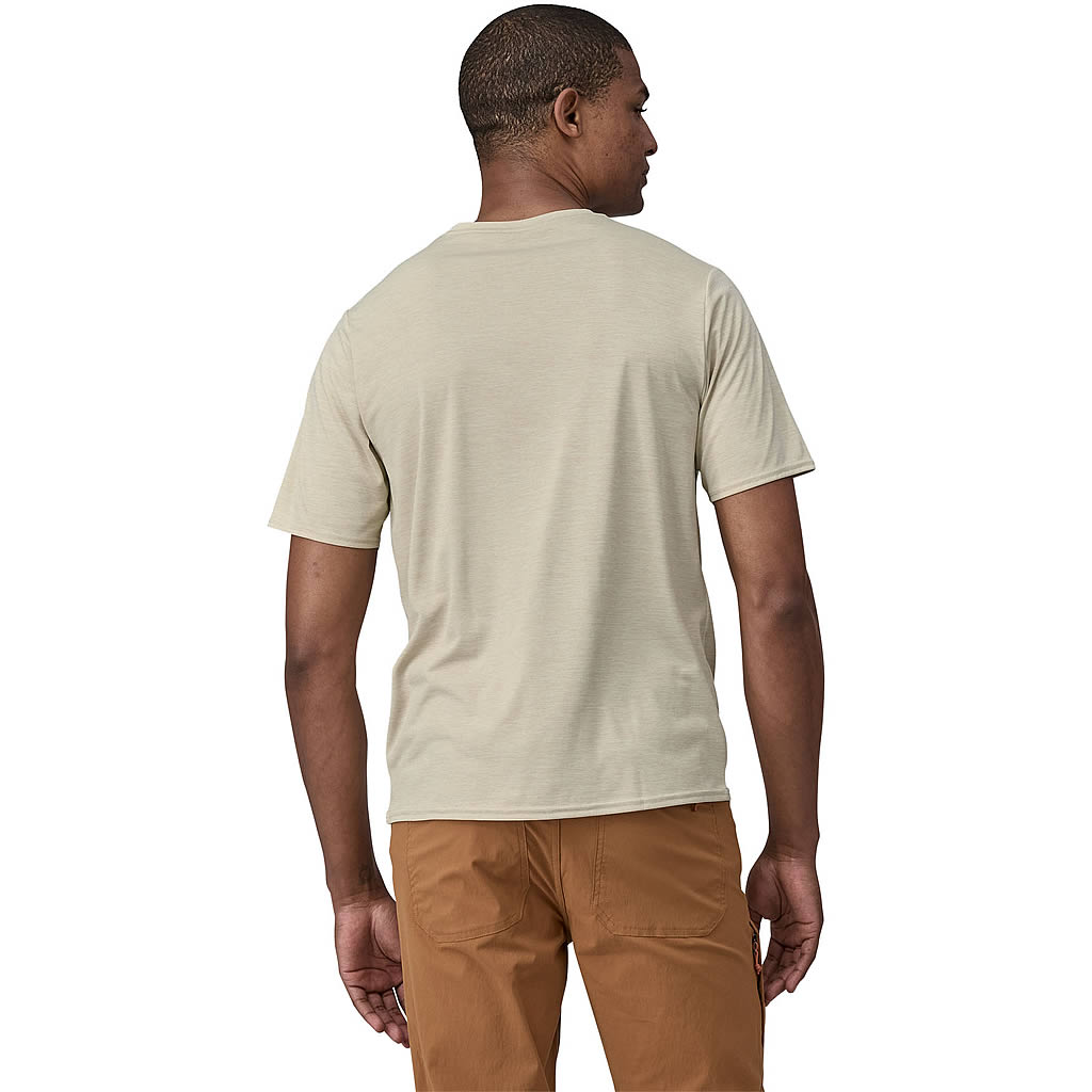 Patagonia Capilene Cool Daily Shirt Men's