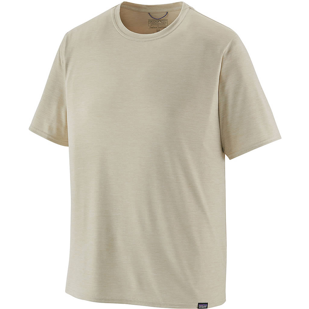 Patagonia Capilene Cool Daily Shirt Men's