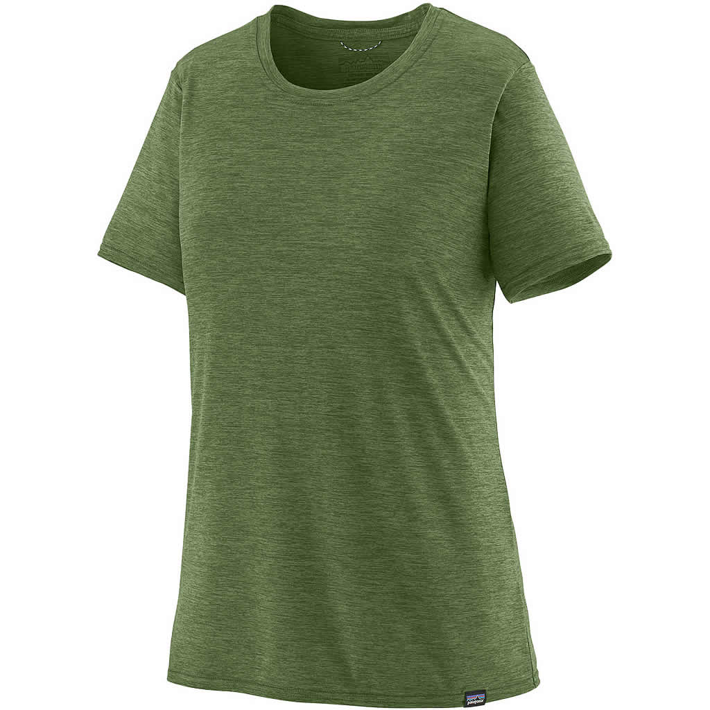 Women's Capilene Cool Daily Shirt