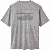 Patagonia Capilene Cool Daily Graphic Shirt Men's