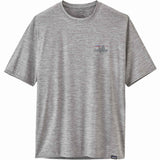 Patagonia Capilene Cool Daily Graphic Shirt Men's