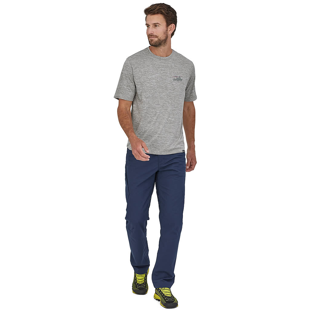 Patagonia Capilene Cool Daily Graphic Shirt Men's