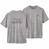 Patagonia Capilene Cool Daily Graphic Shirt Men's