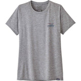 Patagonia Capilene Cool Daily Graphic Shirt Women's