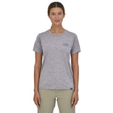 Patagonia Capilene Cool Daily Graphic Shirt Women's