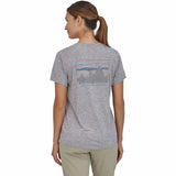 Patagonia Capilene Cool Daily Graphic Shirt Women's
