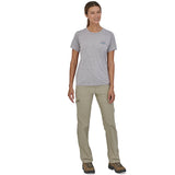Patagonia Capilene Cool Daily Graphic Shirt Women's