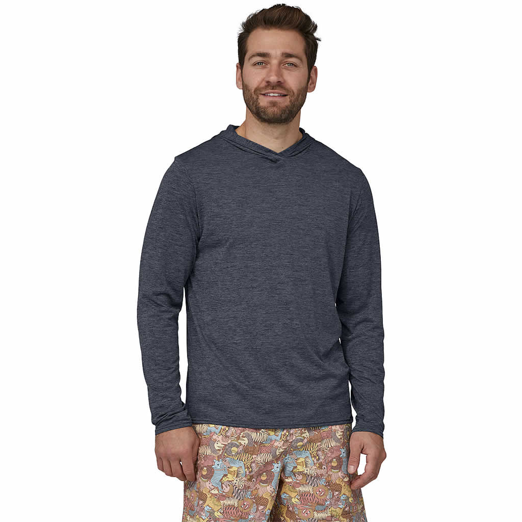 Patagonia Capilene Cool Daily Hoody Men's