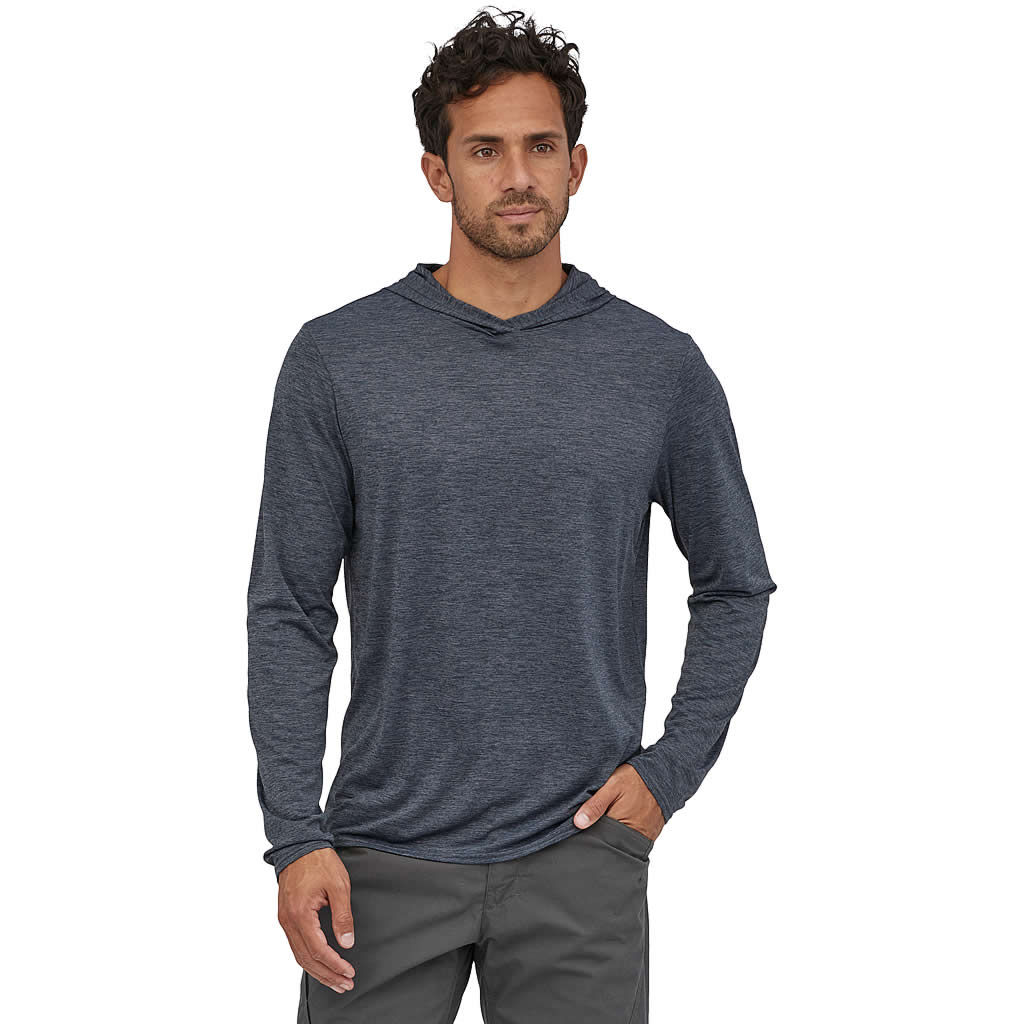 Patagonia Capilene Cool Daily Hoody Men's