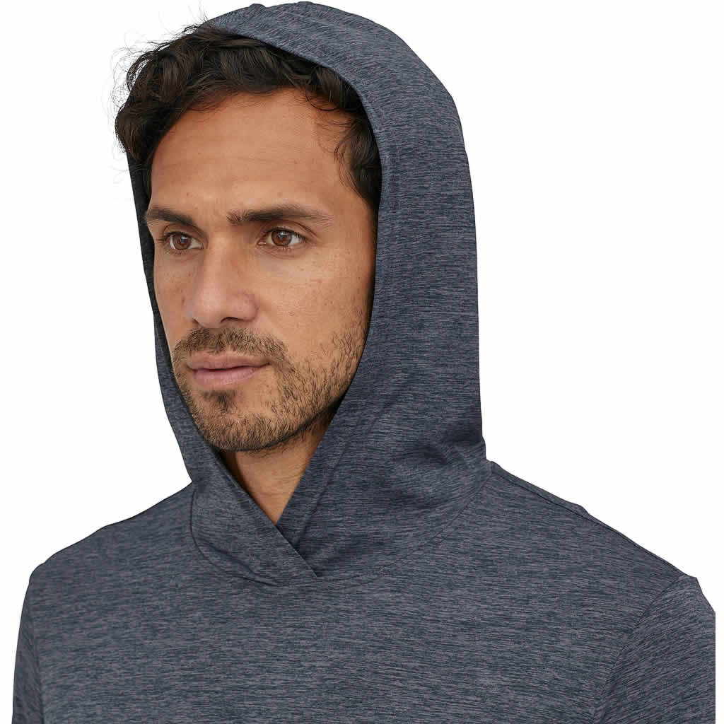 Patagonia Capilene Cool Daily Hoody Men's