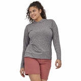 Patagonia Capilene Cool Daily Hoody Women's