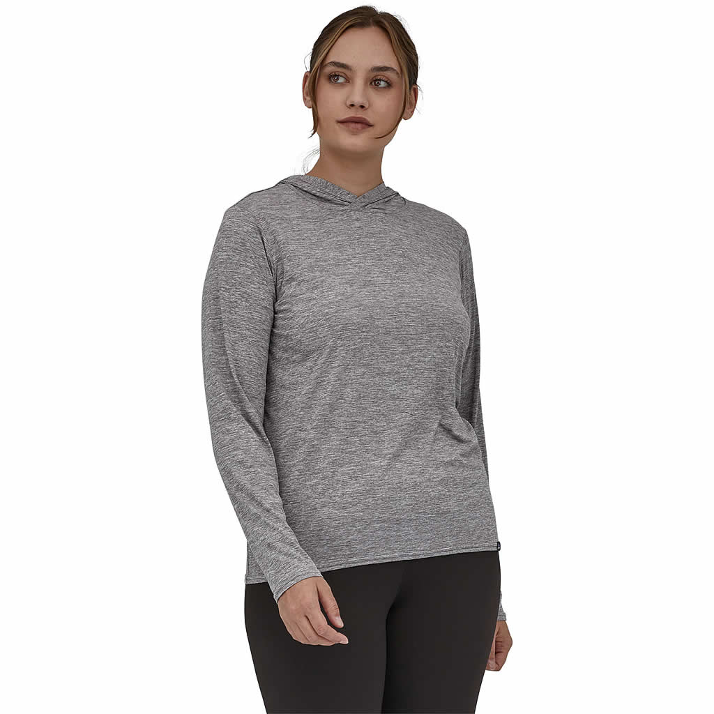 Patagonia Capilene Cool Daily Hoody Women's