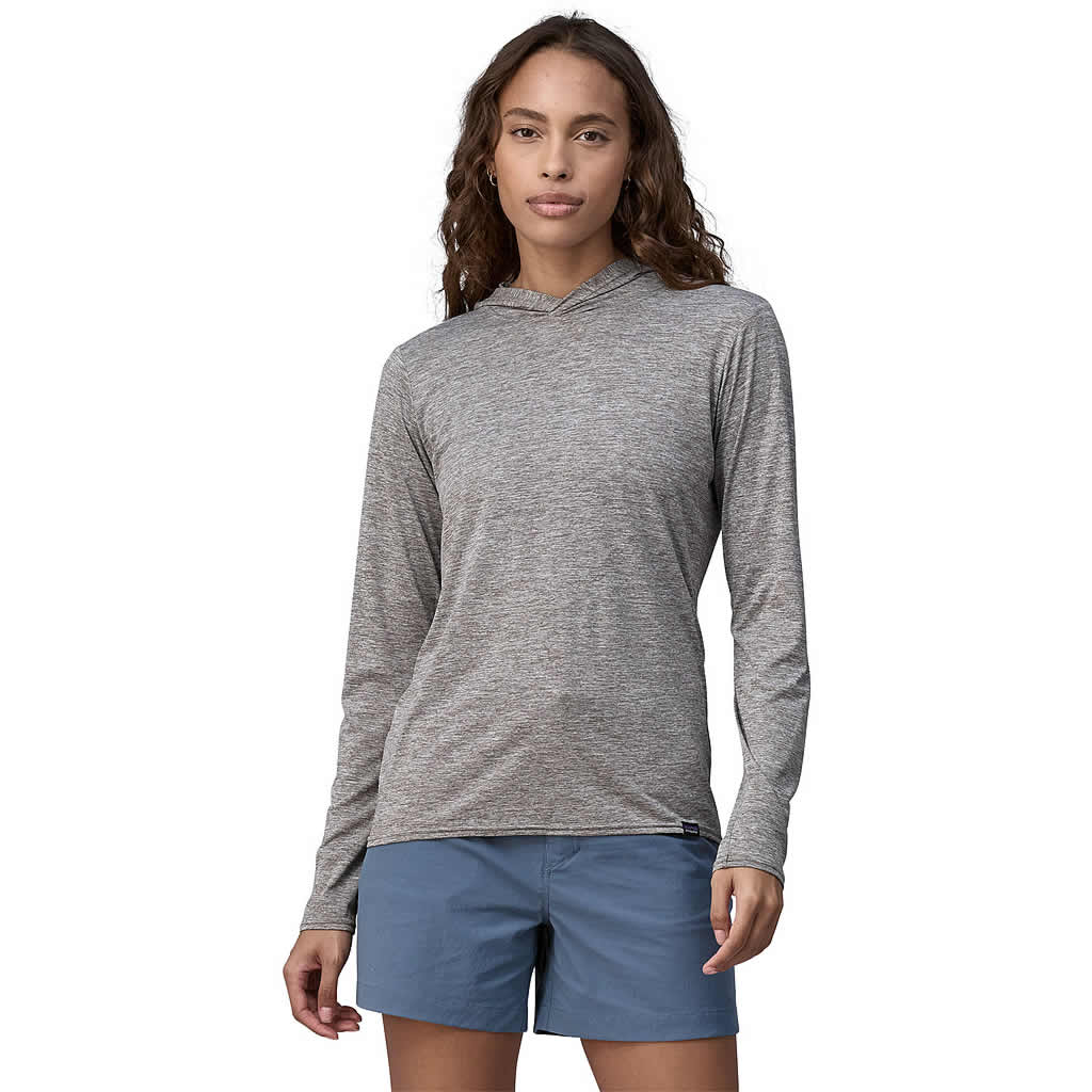 Patagonia Capilene Cool Daily Hoody Women's