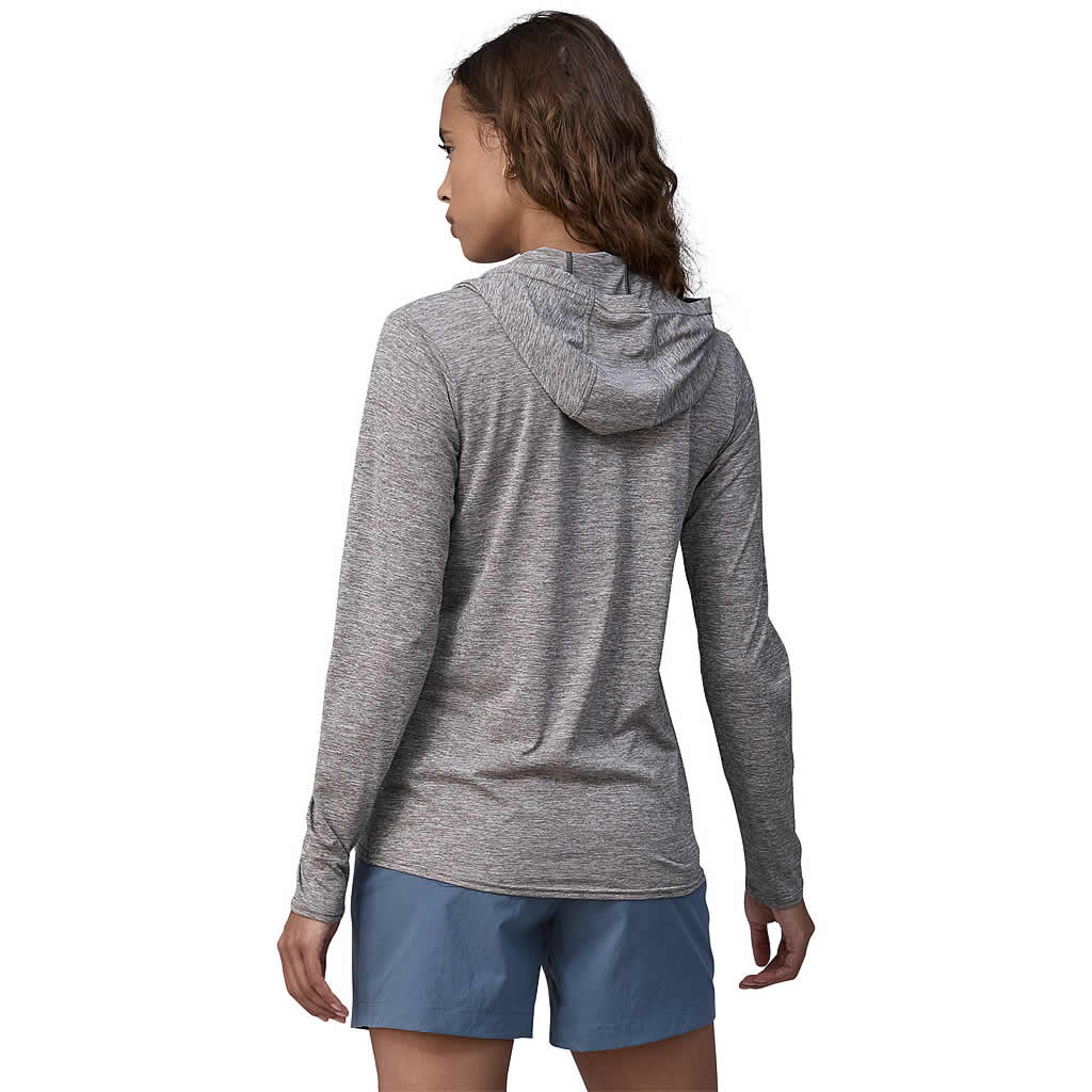 Patagonia Capilene Cool Daily Hoody Women's